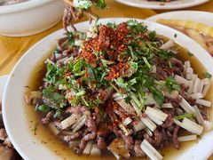 -荣生萝卜汤饭店
