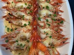 -五姊妹海鲜(火车站店)