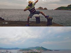 -枸杞岛