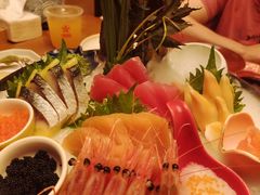 -大江户日本料理(吕厝店)