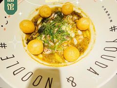-友达面馆(广州总店)