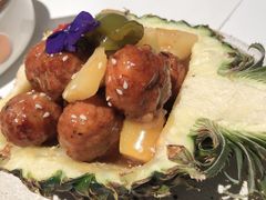 -熹素·鲜美素食Vegetarian (天河领展店)
