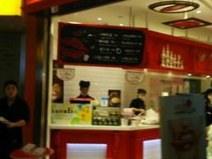 -光启城时尚购物中心