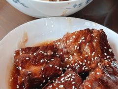 无锡酱排骨-熙盛源(永乐路店)