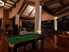 -长白山万达喜来登度假酒店