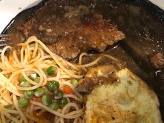 -豪客来牛排(海沧阿罗海店)