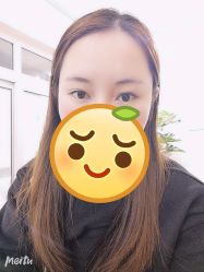-尔素·半永久纹眉·野生眉