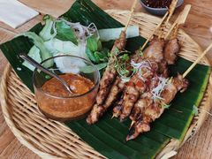 -Ginger(兴国路店)