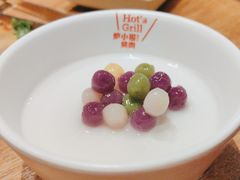 -炉小哥烤肉(信万广场店)