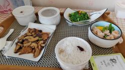 -西安月来轩月子中心(阳光天地店)