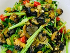 -龚师傅土菜馆.地道农家菜(魅力湘西店)