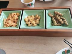 -味莊餐厅(康庄南街店)