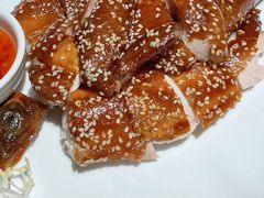 -广东道至正餐厅(区庄店)