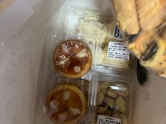 -鲍师傅糕点(永安里店)