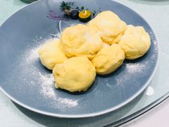 -子霖南山鲜虾面(南山总店)