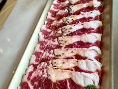 -韩宫宴烤肉·料理(颛桥万达店)