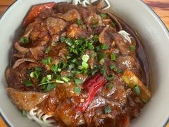 -赤面仔(麓湖美食岛店)