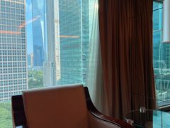 -上海凯宾斯基大酒店