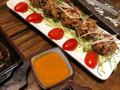 -披头士烧鸟居酒屋(王府井店)