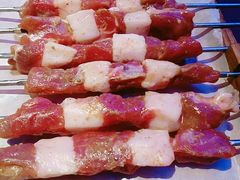 -三个蒙古大叔羊肉串(大宁店)