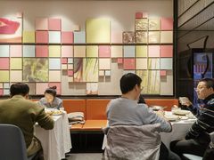 -眉州东坡·熊猫主题餐厅(枫蓝店)