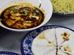 腾冲稀豆粉-杨大爹稀豆粉私房菜