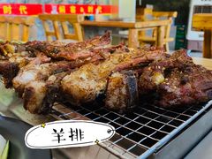 -张记焖窑·十五年专注焖烤(雍和宫店)