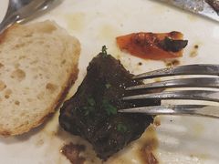 -LA CREPERIE BRETONNE布列塔尼法式餐厅(天童北路店)