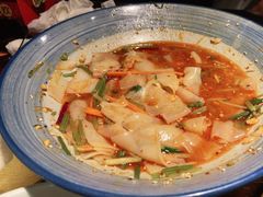 -天山醉美辣子鸡(文艺路店)