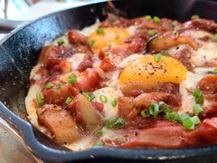 特制蔬菜沙卡蔬卡-The Rug Cafe(王府中环店)