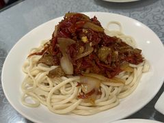 -汗腾格里·风味餐厅(新疆驻京办店)