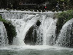 -天河潭旅游度假区