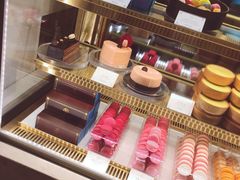 -PAUL LAFAYET 法式甜品(国金中心商场店)