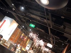 大堂-呷哺呷哺(华林国际店)