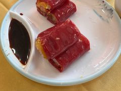 -吉莲利苑海鲜酒家(珠海拱北28年老字号店)