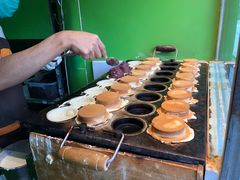 -薛新颖红豆饼(中式甜点山师店)