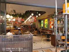 -BOTTEGA意库(中骏世界城店)