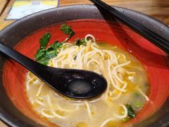 -和府捞面(天河领展广场店)
