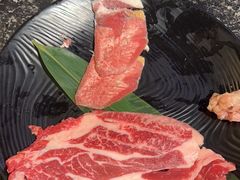 -极焰·烧肉刺身放题(天河领展广场店)