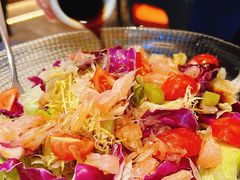 -香港狮子山下·明星粤菜餐厅(北苑店)