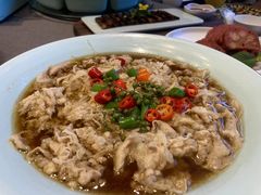 -羲和雅苑•北京烤鸭(平安国际金融中心店)