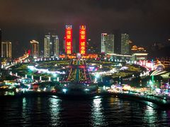 -星海湾跨海大桥