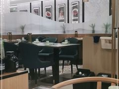 大堂-蜀腾川·火锅鱼.烤鱼(新世界城店)