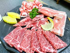 -韩满园· 甄选韩式烤肉