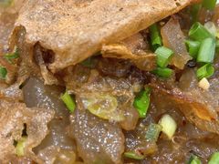 -邢家锅贴老店·非遗·开封菜(金明广场店)