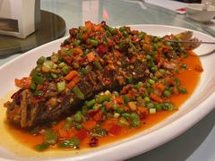 -玉华台饭庄·淮扬菜·烤鸭(望京店)