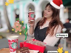 -星巴克臻选(广州沙面店)