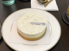-游心咖啡(青山滨江店)