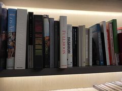 -北京三里屯CHAO酒店