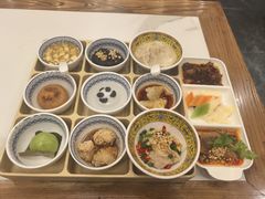 -龙抄手(春熙路总店)